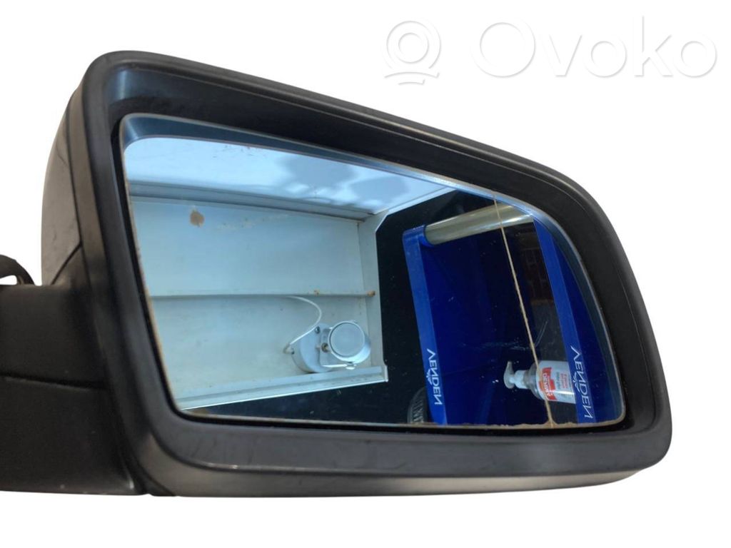 Spogulis (elektriski vadāms)