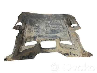 Dzinēja apakšas aizsargs