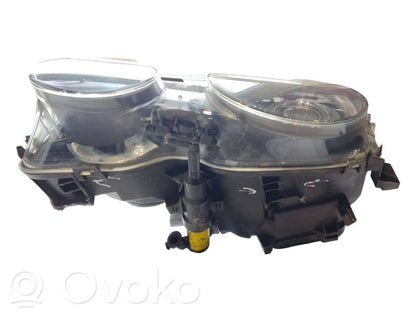 Priekšējais lukturis