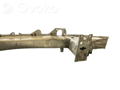 Front bumper beam/beam