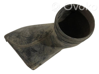 Gaisa ieplūdes kanāla detaļas