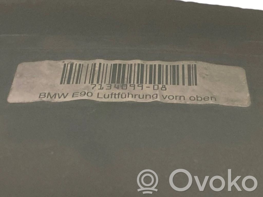 Панель радиатора