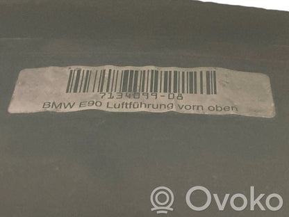 Панель радиатора