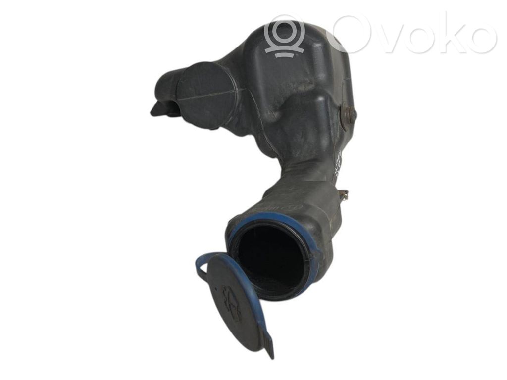 Logu šķidruma tvertne