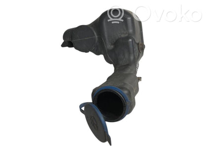 Logu šķidruma tvertne