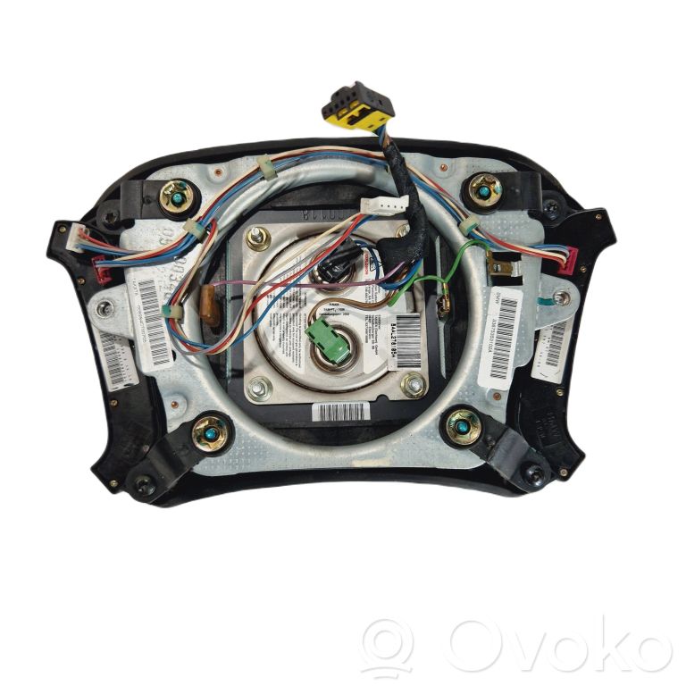 Рулевое колесо