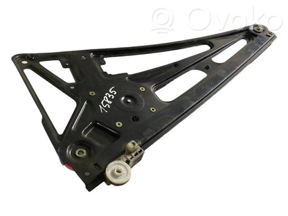 Power window mechanism kit