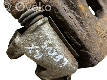 Aizmugurējais suports