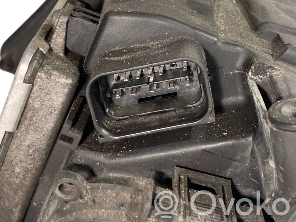 Priekšējais lukturis