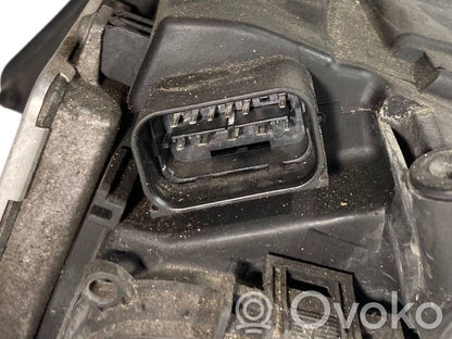 Priekšējais lukturis