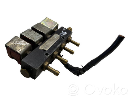 Gas nozzle