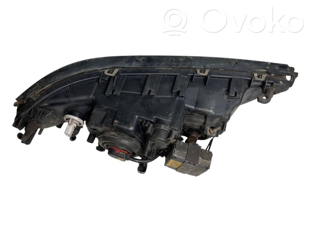 Priekšējais lukturis