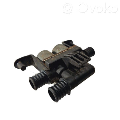 Heating radiator valve(s)