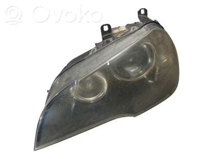 Priekšējais lukturis