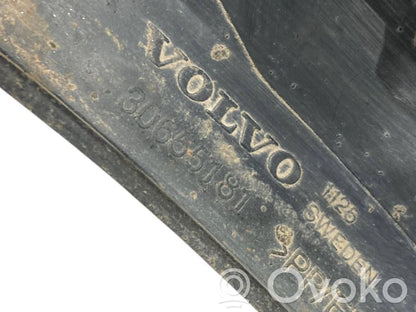 Priekšējās arkas apdare