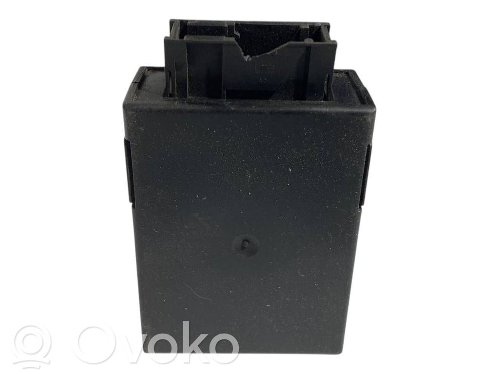 Gaisa spilvenu vadības bloks