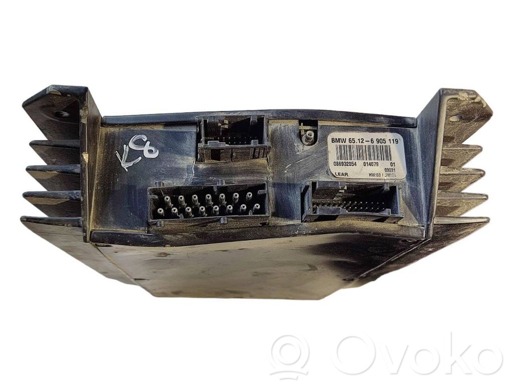 Skaņas pastiprinātājs