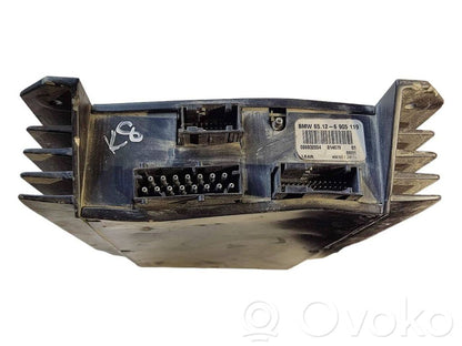 Skaņas pastiprinātājs