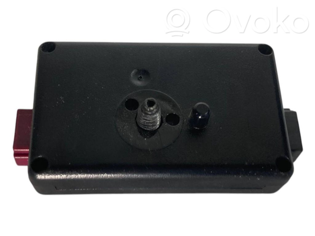 Antenas pastiprinātājs