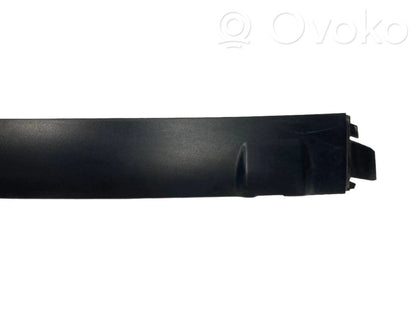 Trunk decorative trim