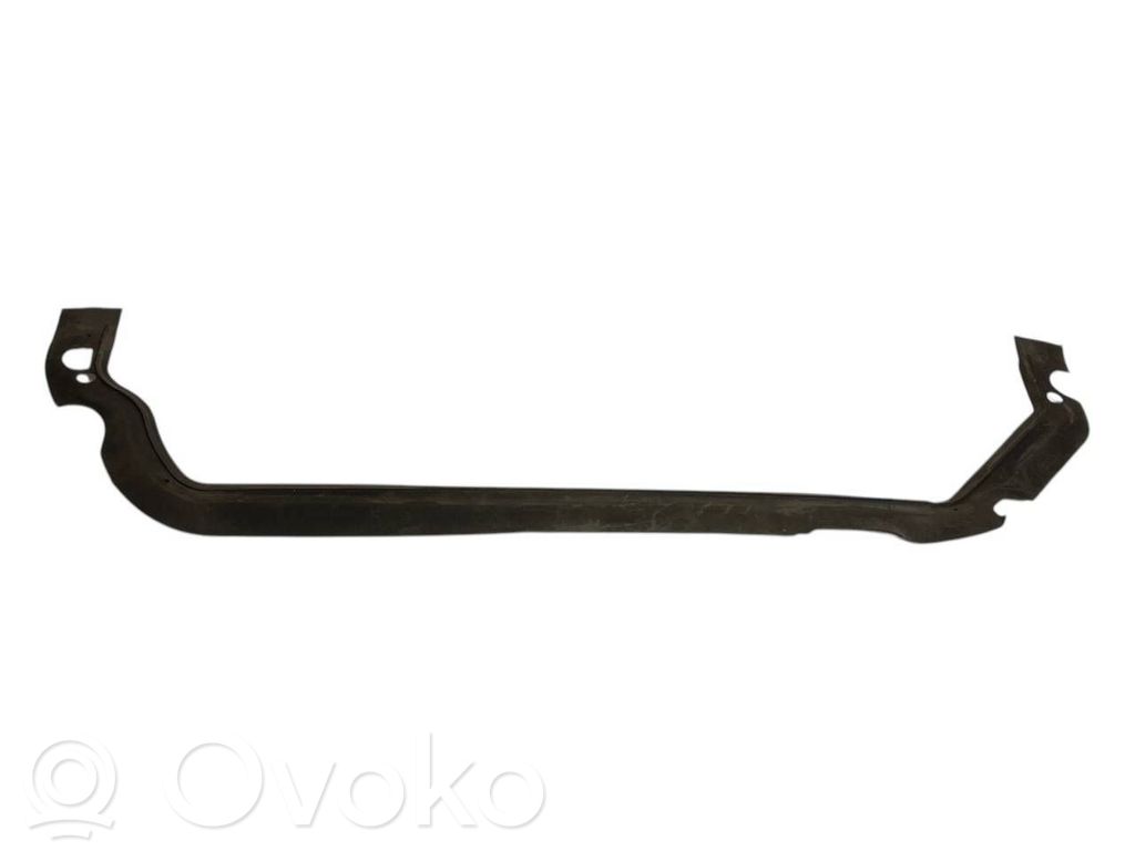 Engine compartment rubber
