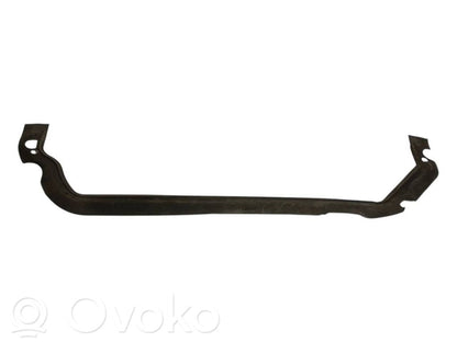 Engine compartment rubber