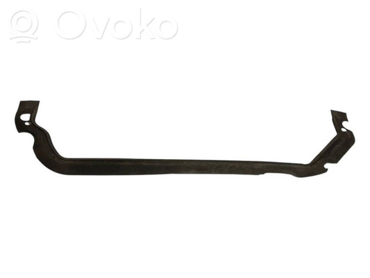 Engine compartment rubber