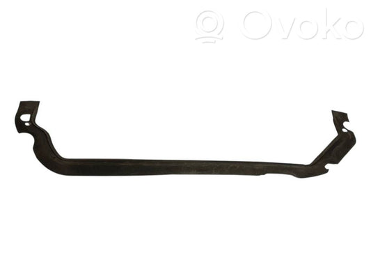 Dzinēja nodalījuma gumija