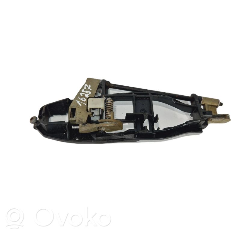 Ārējais atvēršanas rokturis