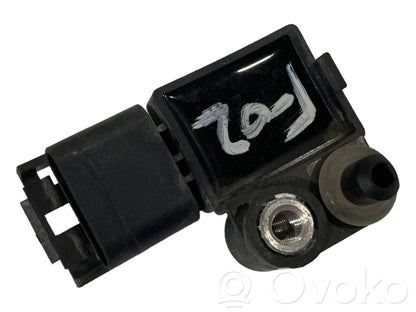 Gaisa spilvenu trieciensensors