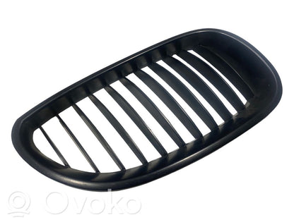 Top grille