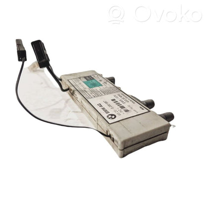 Other types of control units/modules