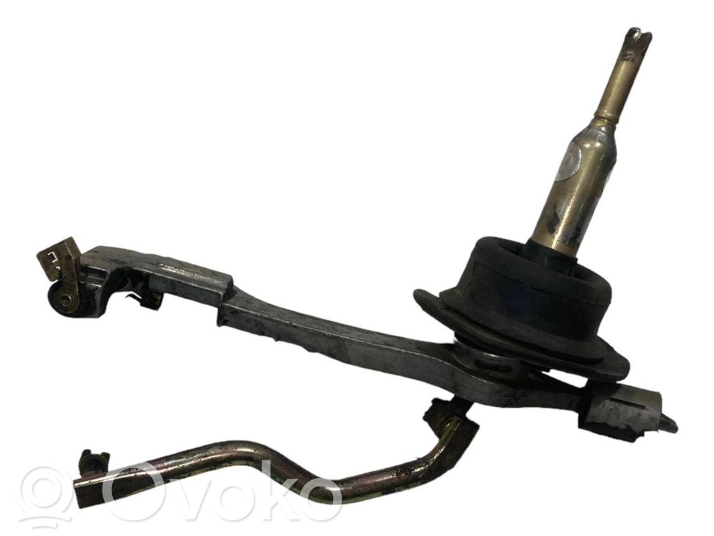 Pārslēgšanas mehanisms (kulisa)