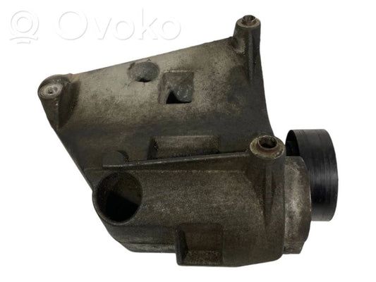 Gaisa kondicionēšanas kompresora stiprinājums