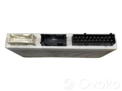 Comfort module