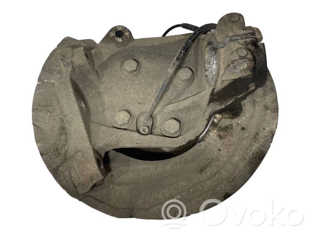 Front wheel hub shaft joint (stupica, capfa)