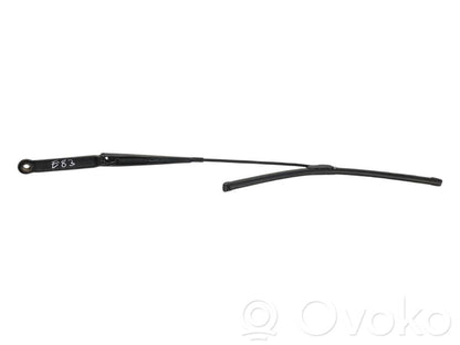 Windshield wiper arm