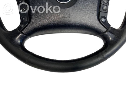 Рулевое колесо