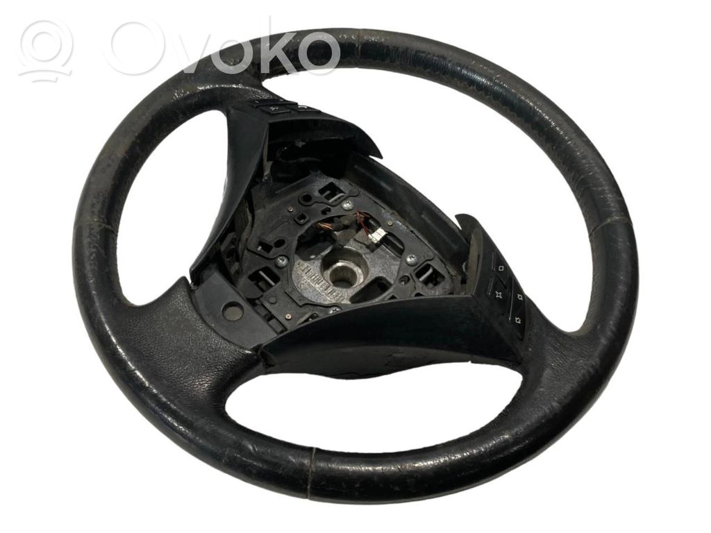 Рулевое колесо