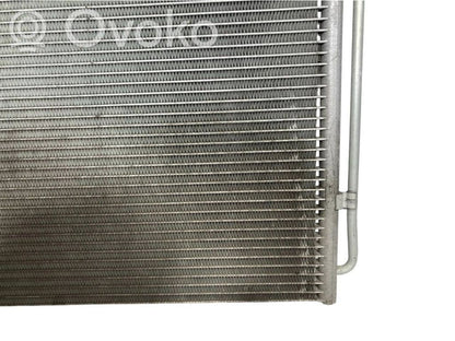 Радиатор охлаждения кондиционера