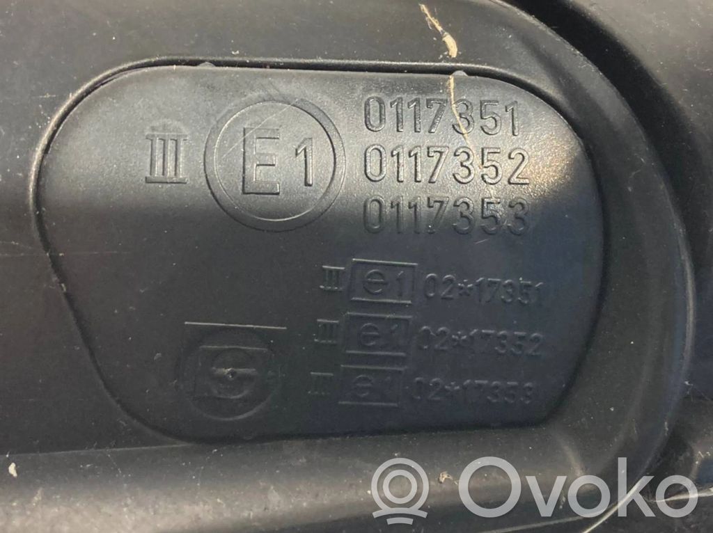 Spogulis (elektriski vadāms)