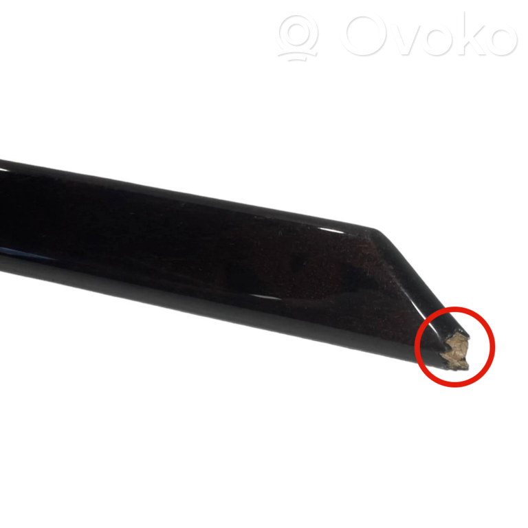 Обивка задней двери