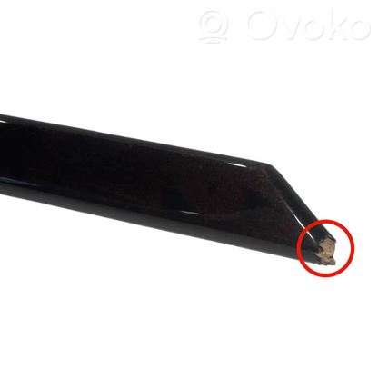 Обивка задней двери