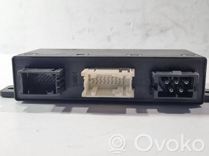 Comfort module