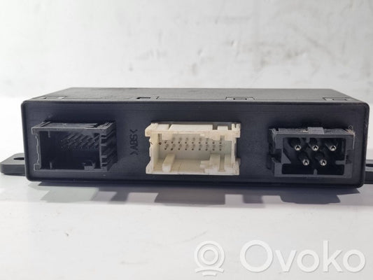 Comfort module