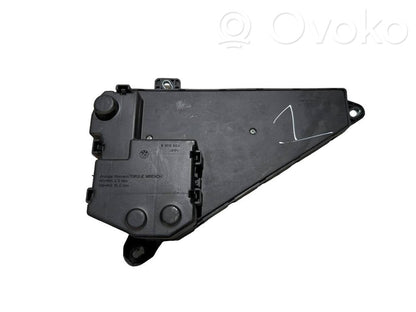 Drošinātāju bloks