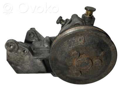 Stūres pastiprinātāja sūknis