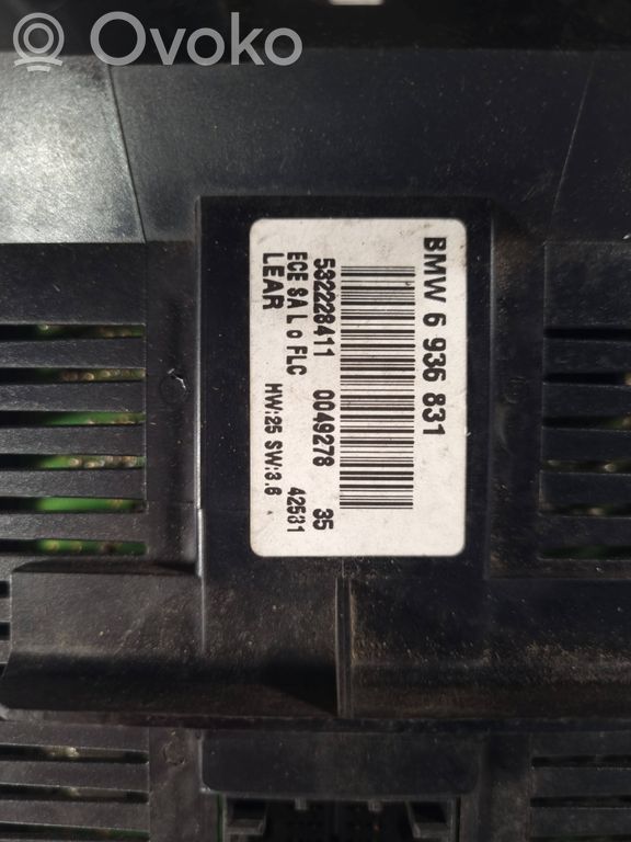 Light module LCM