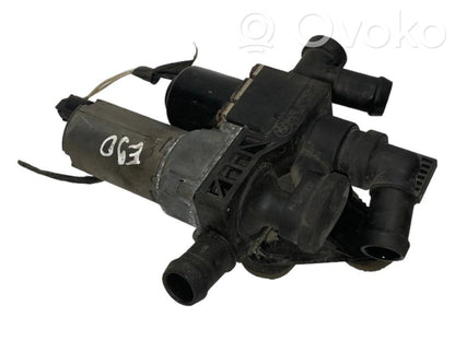 Клапан(ы) радиатора отопления