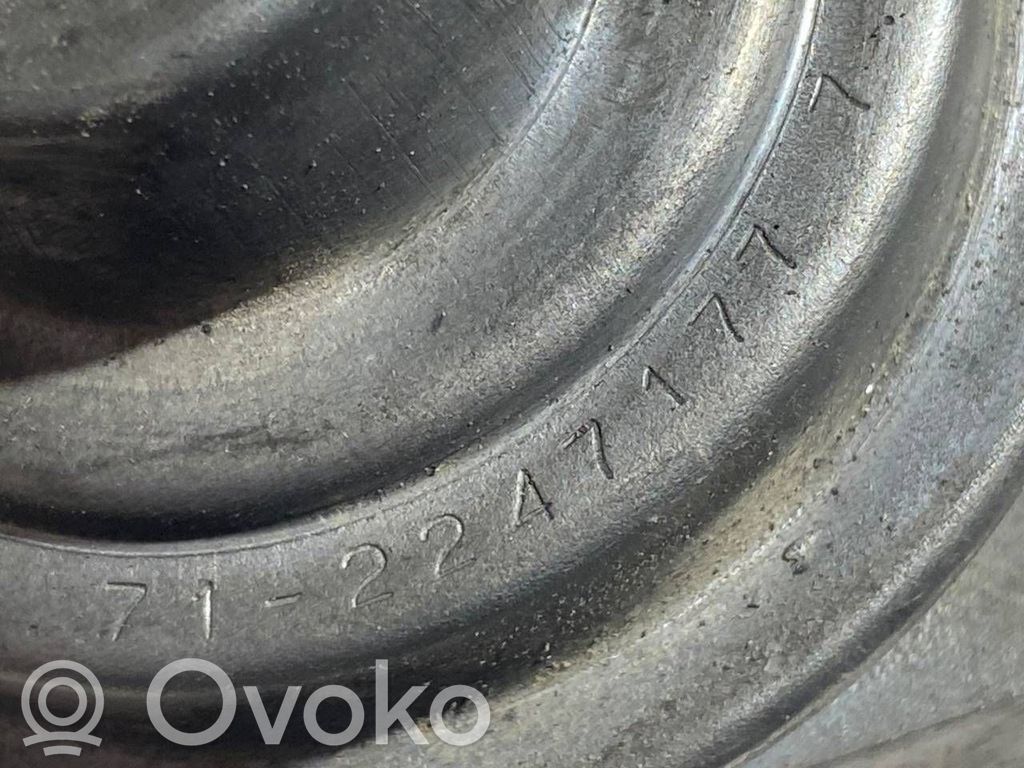 EGR vārsts